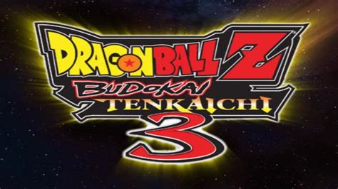 Dragon ball z 3 (jp)developer: Dragon Ball Z Budokai Tenkaichi 3 Wii | Trailer / Opening | Gameplay - YouTube