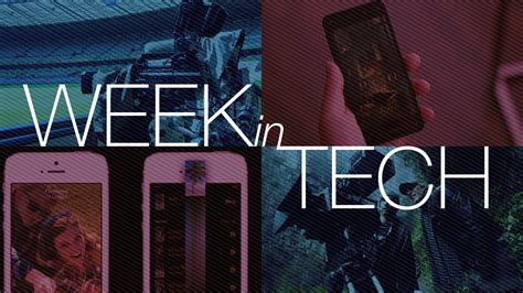 Week In Tech Amazon Sets Fire To Phone Market 3d Is Saved And Nexus