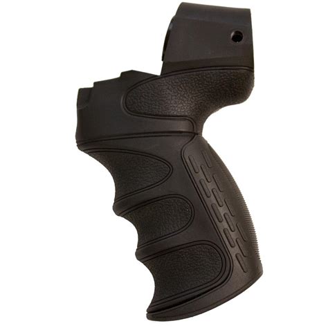I Ordered A Pistol Grip For My Maverick Mossberg Owners