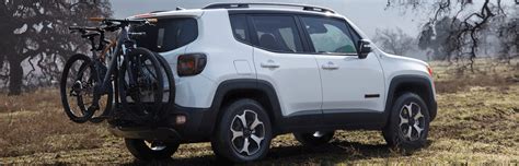 Jeep Renegade Towing Capacity Chicago Il Marino Cjdr