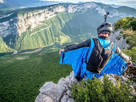 Top 9 Adventure Vacations For Adrenaline Junkies Travel Channel