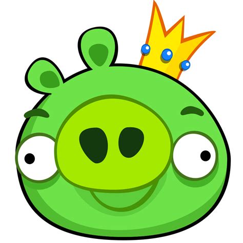 King Pig Angry Birds Wiki Fandom