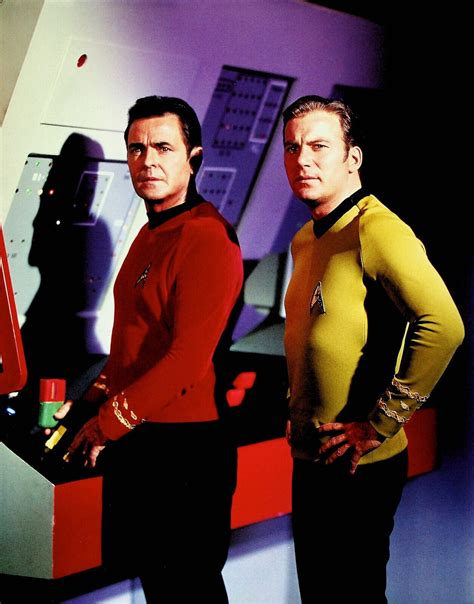 Scotty Star Trek Star Trek Tv Star Trek Ships James T Kirk Captain