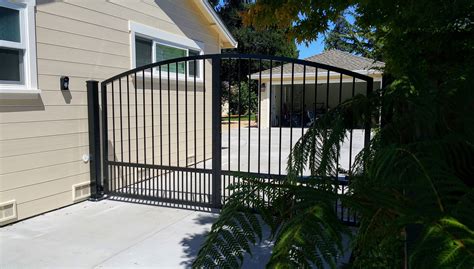 Countless people have come all the way into our. Pin on Your Driveway Gate Store