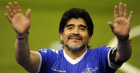 Confesión De Maradona Que Deja Muy Mal Su Paso Por Barcelona Mi Otra Liga