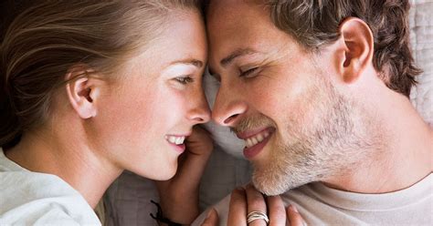 There S Great News For Married Couples Who Are Happily In Love