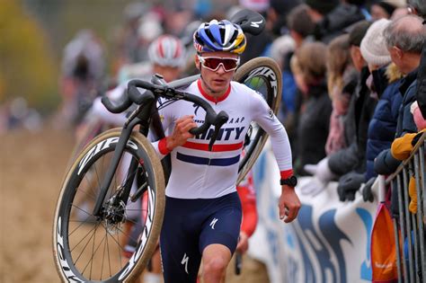 Quién es Tom Pidcock, el nuevo superciclista del que todos hablan