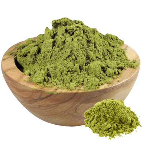 Organic Rajasthan Henna Powder