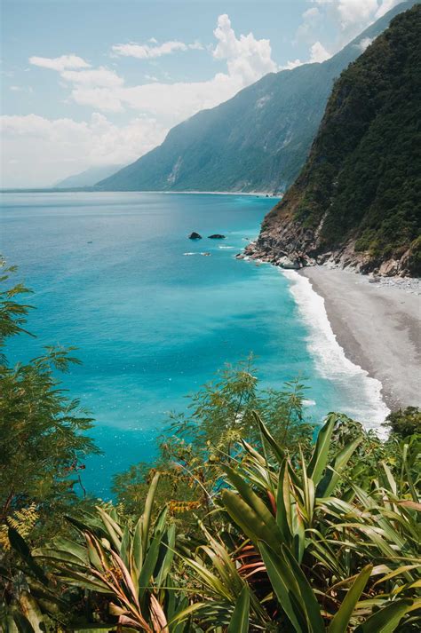 The 10 Best Taiwan Beaches You Need To Visit During Your Trip