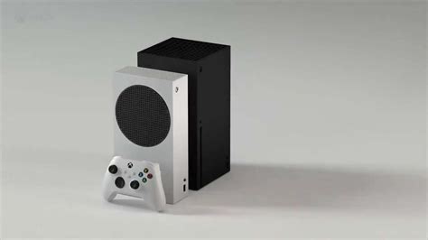 They were both released on november 10. How Big Is The Xbox Series X? - GameSpot