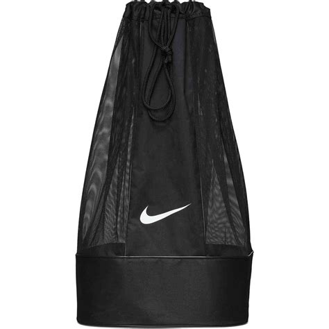 Nike Team Swoosh Ball Bag Nike Soccer Bags