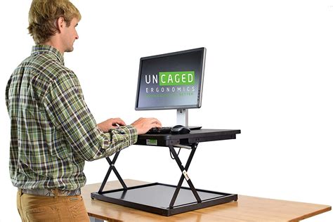 Maybe you would like to learn more about one of these? ChangeDesk Mini Adjustable Laptop Desktop Desk