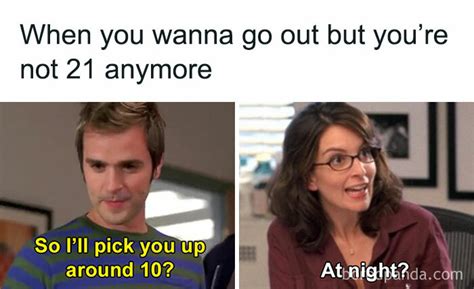 30 Adulting Memes That Get More And More Relatable As You Grow Older Demilked