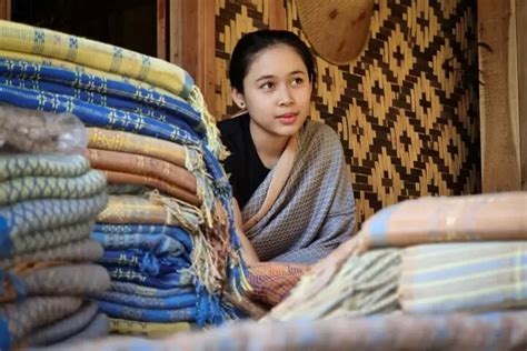 Mengenal Lebih Dekat Baduy Dalam Di Banten Surganya Wanita Cantik