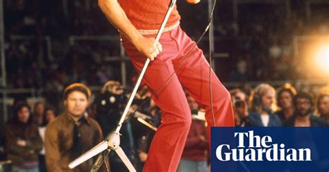Jerry Lee Lewis A Life In Pictures Music The Guardian