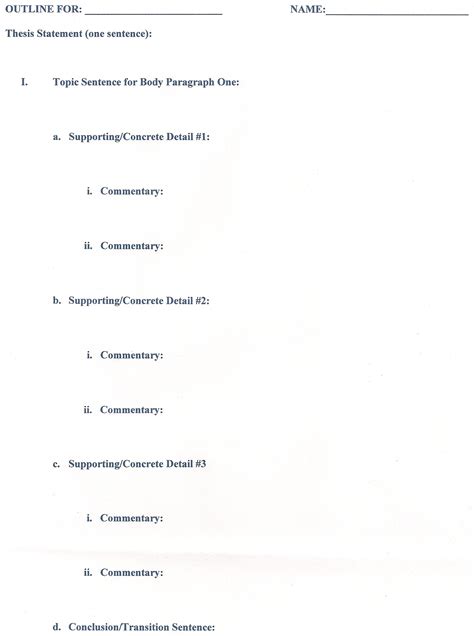 Another example is, conducting a. Discussion In Research Paper Sample