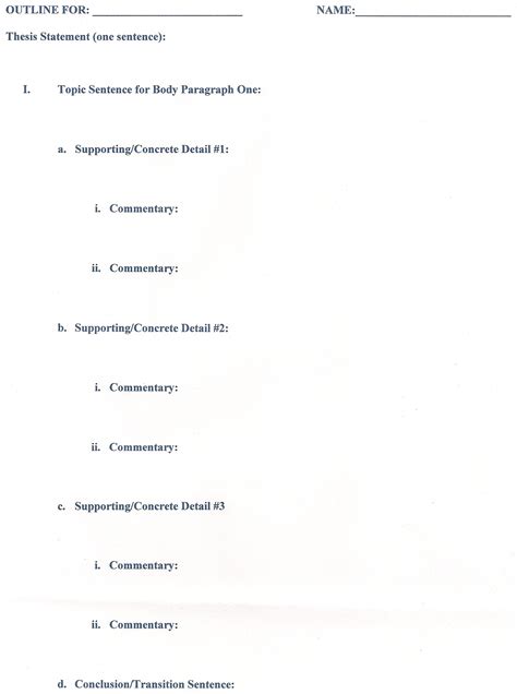 The above is a suggested general outline for a concept paper. Example of an apa title page for class paper