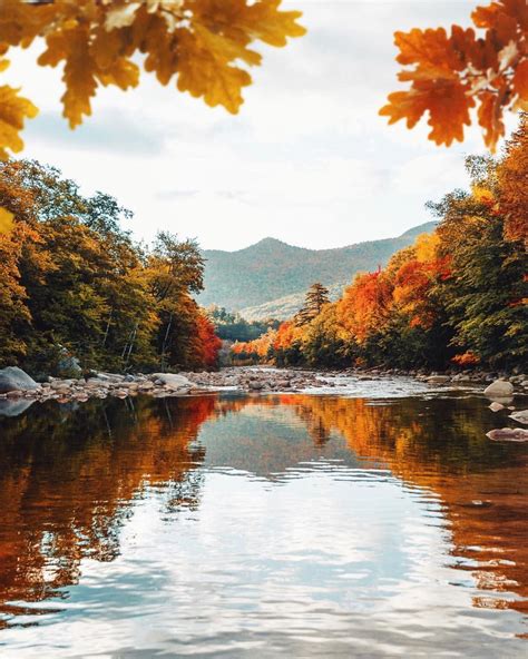 Autumn Lake | Autumn landscape, Autumn scenery, Autumn scenes
