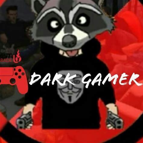 Dark Gamer Youtube