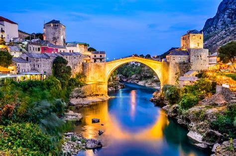 Regent Cultural Landscapes of Bosnia-Herzegovina