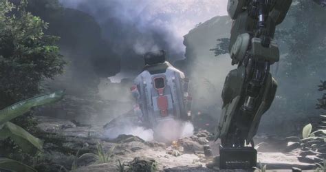 Titanfall 2 Gets New Teaser To Show How Pilots And Titans Sync