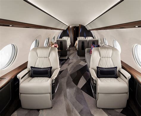 Luxury Business Jet Gulfstream G700 Sets Two Transatlantic Speed