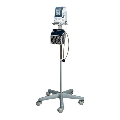 Omron Hem 907 Xl Auto Cuff Blood Pressure Monitor