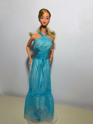 My First Barbie Fashion 3672 1981 My First Barbie Fashi Flickr