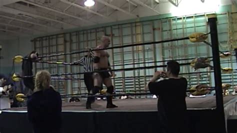 Cpw Wrestling Max Alexander Vs Freak And Now Playing Reunion Youtube