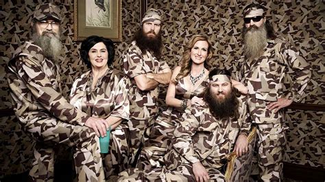 Duck Dynasty Cast Where Are They Now