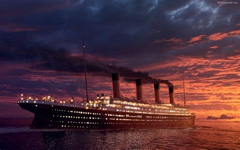 Wallpaper Of Titanic Ship 60 Images Searchtags