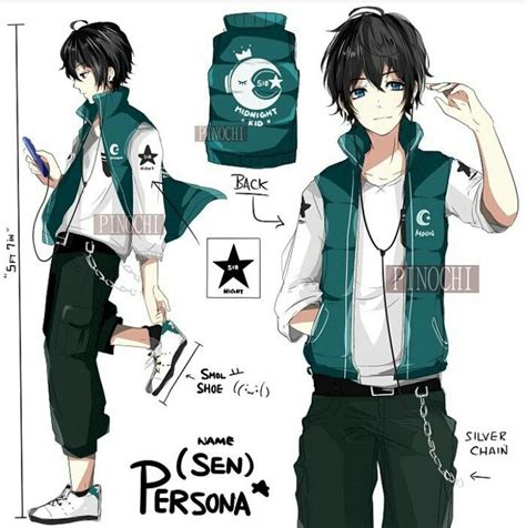 Male clothing anime clothes designs www topsimages com. Akko x Male!chesire cat!reader (PART 1) | Sam's Anime One ...