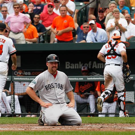 Kevin Youkilis Boston Red Sox Intend On Trading 3rd Baseman News