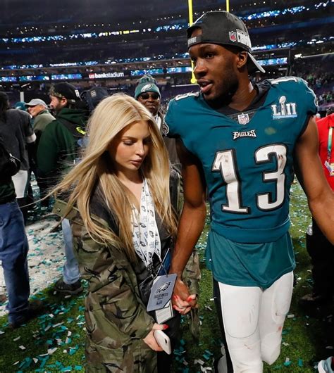 Celebrity NFL Wives And Girlfriends Who Outshine Their Hubby
