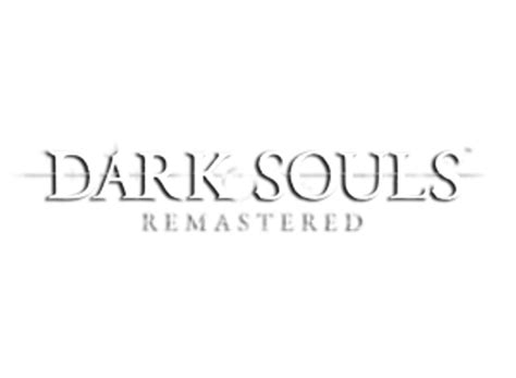 Dark Souls Remastered