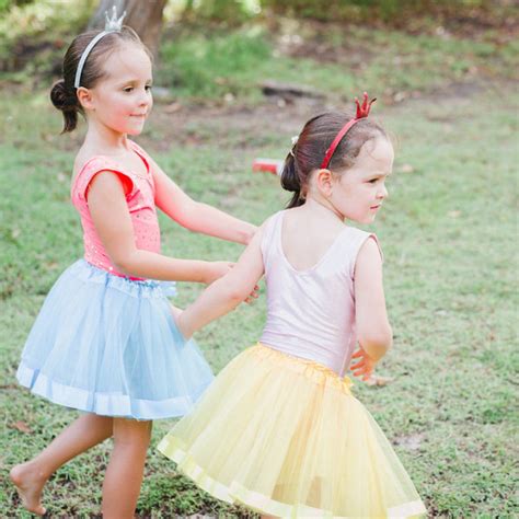 Birthday Parties Tutu Cute Dance Sunshine Coast