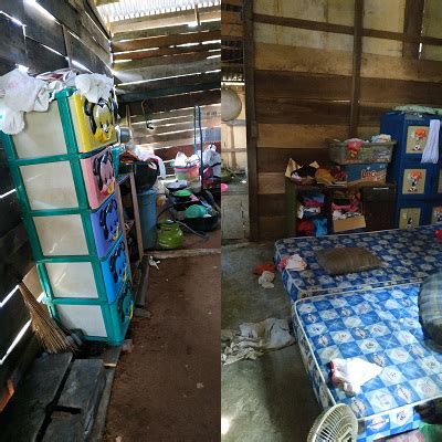 Pelan rumah idaman saya via arsitekrumahidaman.com. Ruang Tamu Rumah Orang Miskin | Desainrumahid.com