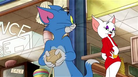 Sexy Toodles In Tom And Jerry 2 By Xxpezz2qiss23xx On Deviantart