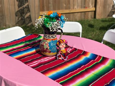 Pin On Mexican Themed Party