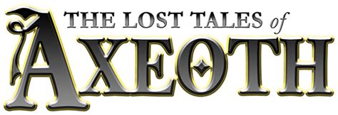 Lost Tales Of Axeoth Might And Magic Wiki Fandom Powered By Wikia