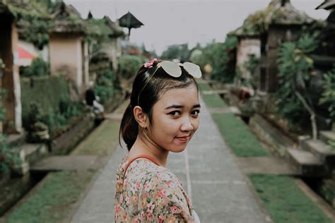 3840x1080px Free Download Hd Wallpaper Beautiful Women Bali