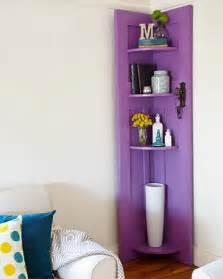 10 Corner Storage Solutions To Rule Your Small Space