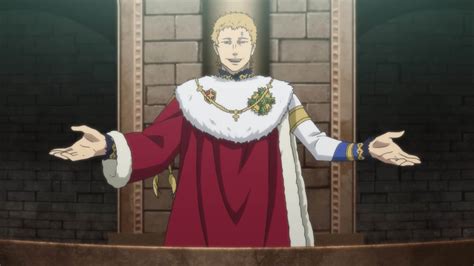 Black Clover｜episode 73｜anime