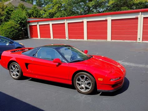 The Temple Of Vtec Honda And Acura Enthusiasts Online Forums Nsx