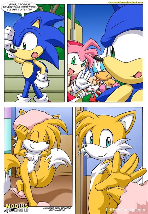 Porno Tails Sonic Adult Hq Compilations Comments