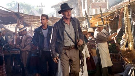 Indiana jones and the raiders of the lost ark is back in theaters for a limited time and on 4k ultra hd now. Report: Indiana Jones 5 could be Steven Spielberg's next ...