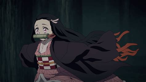 Nezuko Run 