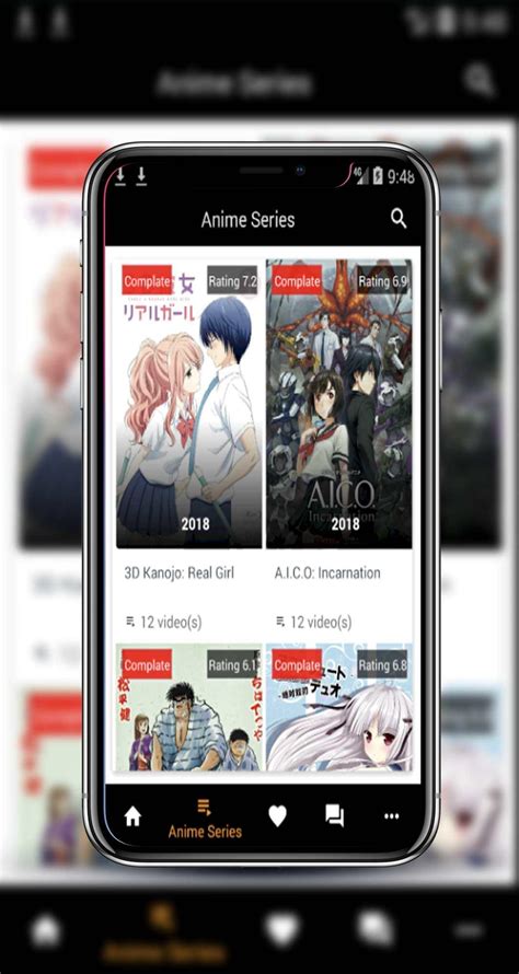 Nonton anime apk 2021 is free software with unlimited options. Nonton Anime Channel for Android - APK Download