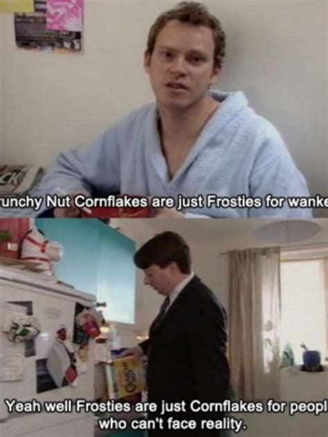 The 13 Best Moments In Peep Show