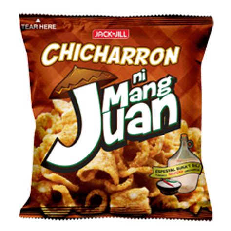 Mang Juan Paombong 90g Imart Grocer